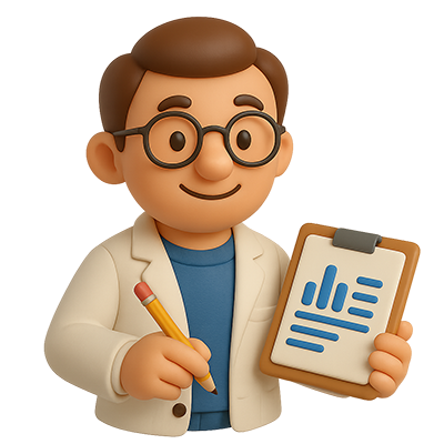 Researchers & Academics